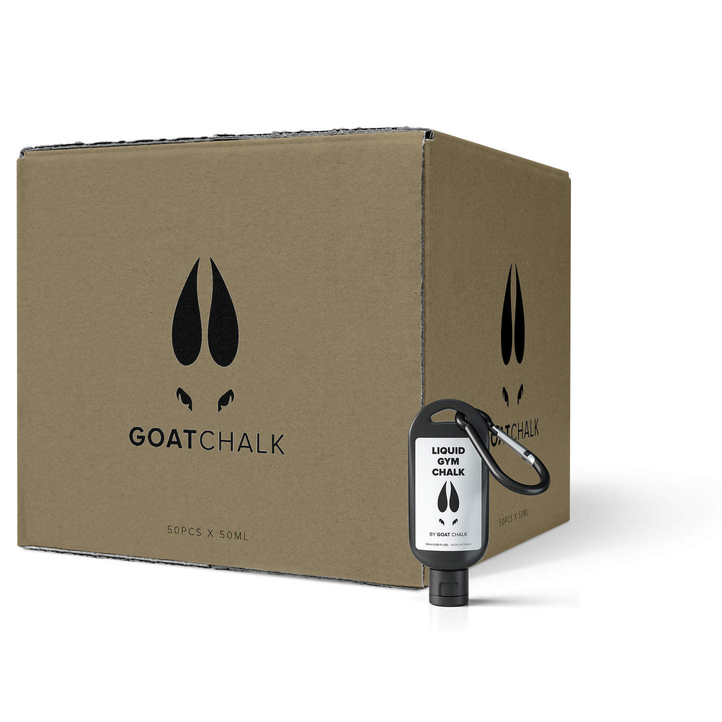 Wholesale Liquid Chalk 50pcs - Goat Chalk