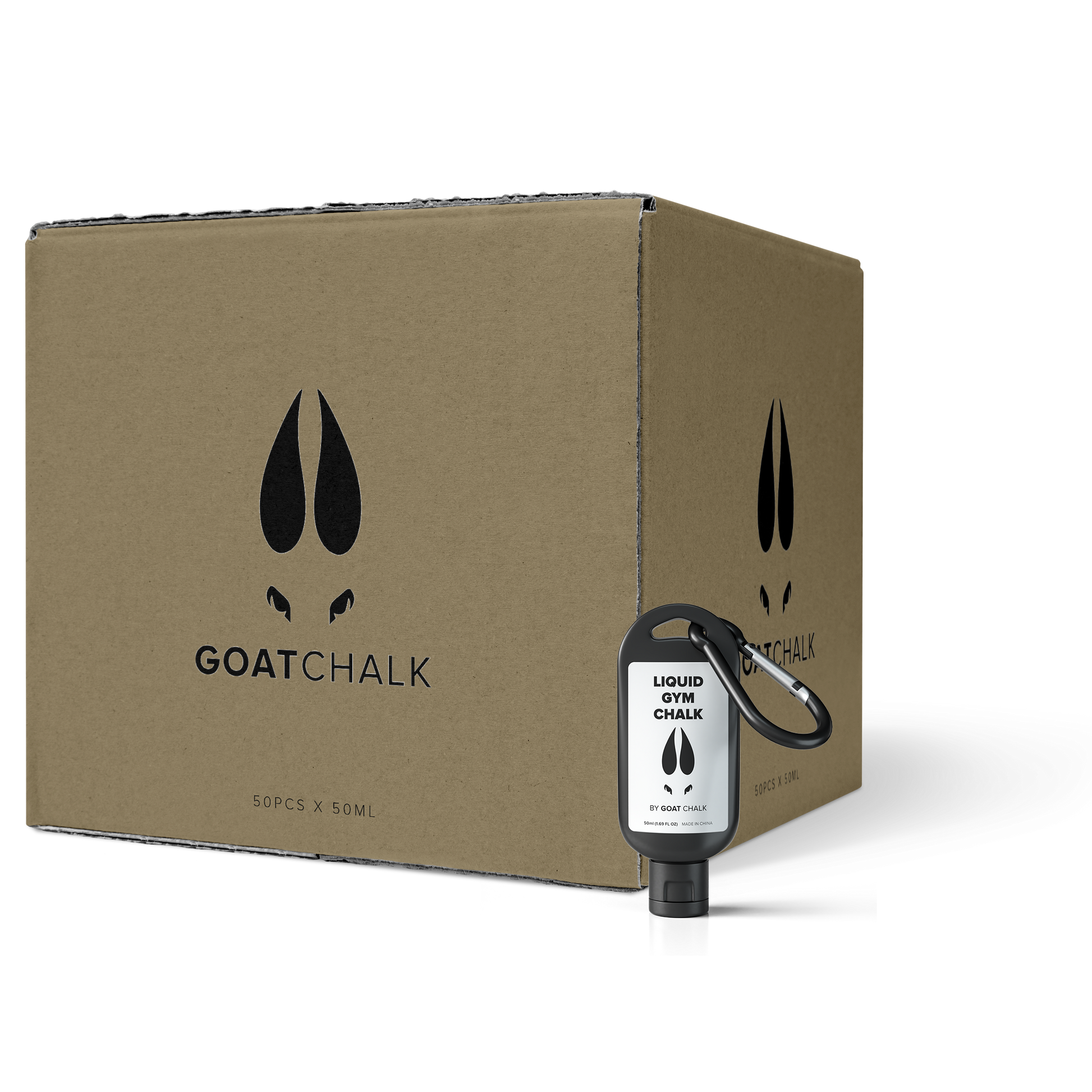 Wholesale Liquid Chalk 50pcs - Goat Chalk